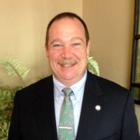 JRC Integrated Systems Employee David Quinton's profile photo