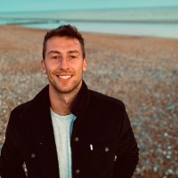 Goodrays CBD Employee Richard Pilbeam's profile photo
