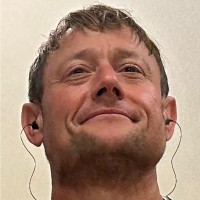 Hydroscape Inc. Pools Patios & Landscape Construction Employee Nathan Simcox's profile photo