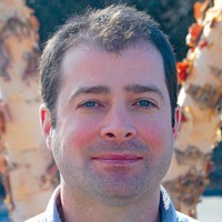 ProProducts Web Development Employee David Beauchamp's profile photo