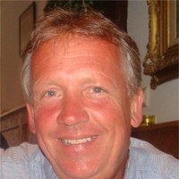 Heijmans Employee Michael Jong's profile photo
