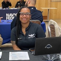 Tessera Employee Zana Grant's profile photo