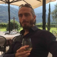 IMI EDN Employee Giovanni Luzi's profile photo