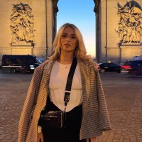 Vivint Solar Employee Lorena Braune's profile photo