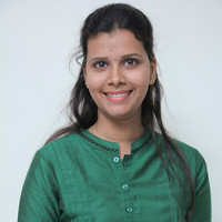 Pulse Solutions Employee Trupti Sonalkar's profile photo