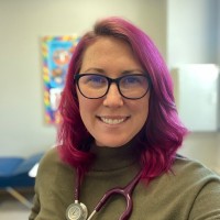 Auburn Public Schools Employee Kelly Walsh's profile photo
