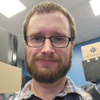 Northeast Biomedical, Inc. Employee David Kimball's profile photo