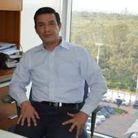 Guillermo Becerra Pantoja Email