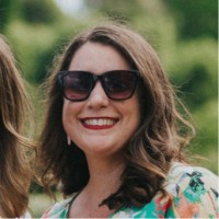 Byron Shire Council Employee Jessica Mitchell's profile photo