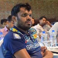 Genesiis Software (Pvt) Ltd Employee Ajith Kumara's profile photo