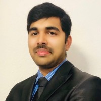 Lino GmbH Employee Sai Meesala's profile photo