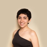 Andreína Canelón's profile photo