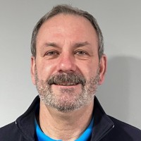 Barrett Distribution Centers, Inc. Employee Tim Marsh's profile photo