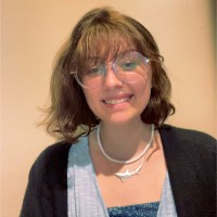 Eurofins Employee Morgan Duffy's profile photo