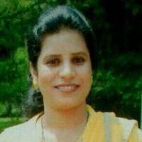 HS Services Employee Sudha Chavan's profile photo