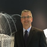 Rolls-Royce Employee Eddy Higgs's profile photo