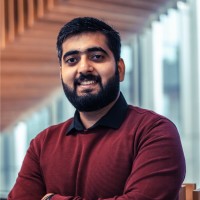 Lexverify Employee Nilansh Khurana's profile photo