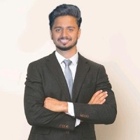 Security Shells Infotech Pvt Ltd Employee Omkar Kulkarni's profile photo
