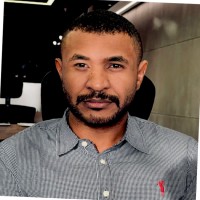 Simba Design Employee Anas Fadil's profile photo