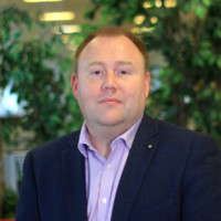 Steve Fisher's profile photo