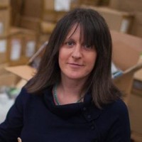 Chloë Thomas Email & Phone Number
