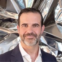 Banca Mifel Employee Simon Blondin's profile photo