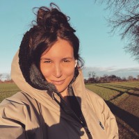 Franziska Siebert Email & Phone Number