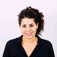 Farmaforce Employee Shiki Shabtai's profile photo