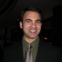 Priority Technology Holdings, Inc. (NasdaqCM:PRTH) Employee Paul Erwin's profile photo