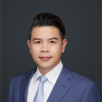 LISCR Employee Pao Hsu's profile photo