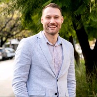 Commuserv Employee Scott Parry's profile photo