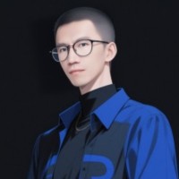 8020 Employee Chunyu Ji's profile photo