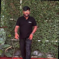 TechiesDesigns Electronics Pvt. Ltd. Employee Mahesh R's profile photo