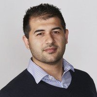 Ramin Rouhani Email & Phone Number