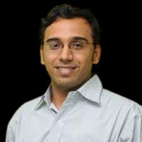 Raghavendra Badaskar Email & Phone Number