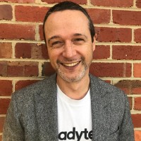 ReadyTech Employee Steve Quan's profile photo