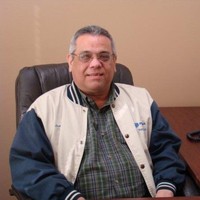 Expro Employee Freddy Silva's profile photo