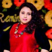 Hāpara Employee Nuwani Weerawardana's profile photo