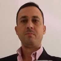 Função Sistemas - Página Oficial Employee André Luiz P. Fontes's profile photo