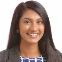 Myomo, Inc. Employee Visha Patel's profile photo
