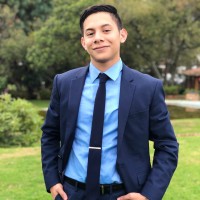West40 ISC #2 Employee Julian Maya Martinez's profile photo