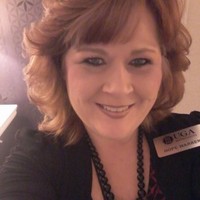 Cobb County Government Employee Hope Warren's profile photo