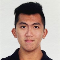 Aaron Ong Email