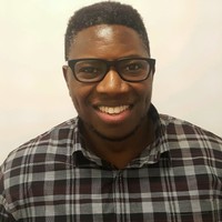 Jinx Employee Modupe Ladeji's profile photo