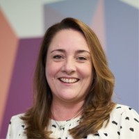 Reivernet Group of Companies Employee Jo Pierce's profile photo