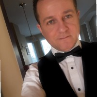 Morgan Stanley Employee Eric Bernier's profile photo