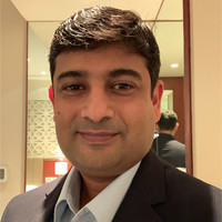 Croma Employee Mayank Sangani's profile photo