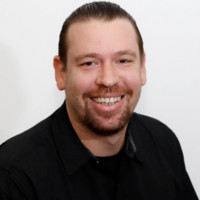 Gubagoo Employee Lee Barlow's profile photo