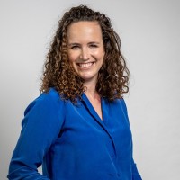 Revive Employee Lisa Verstraete's profile photo