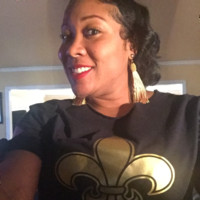 Group Resources Employee Octavia Young's profile photo